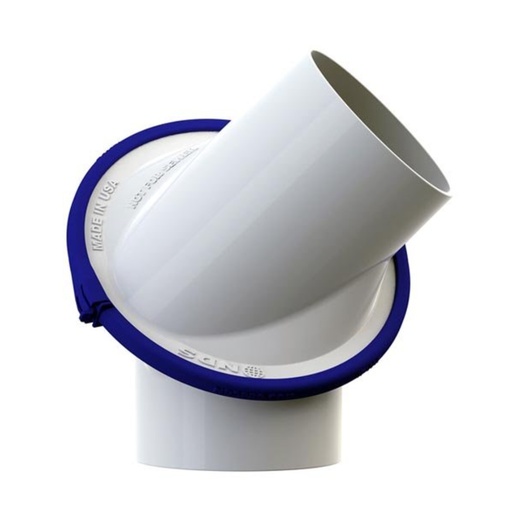 [4589891] SWIVEL FIT ANGLE 4" FTG