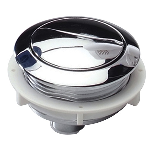 [358000199] EDESA BOTON DUAL FLUSH REDONDO