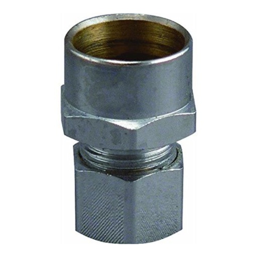 [426104] 1/2 S STRAIGHT UNION