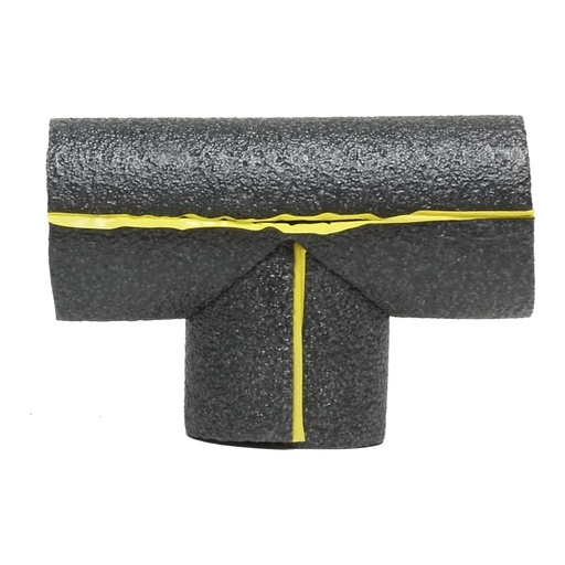 [4371522] Self-Seal T-Joint Pipe Insulation, 1/2-in Tee