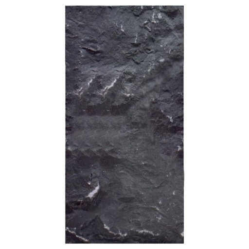 [373000034] FLEXI ROCKCUTSTONE-D/GRAY 45X118