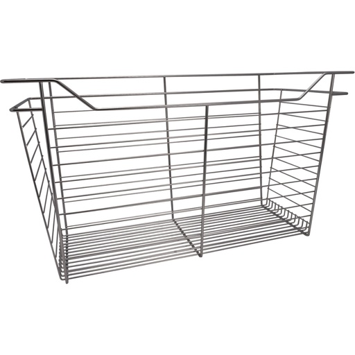 [54741238] HAFELE WIRE CLOSET BASKET 14"