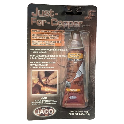 [440018414] SELLADOR UNION ROSCA COBRE 1.8