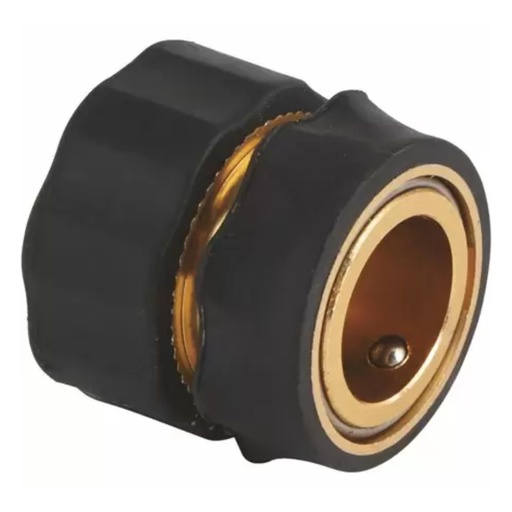 [733264] Best Garden Female Metal Quick Connect Connector 46C-BGDI