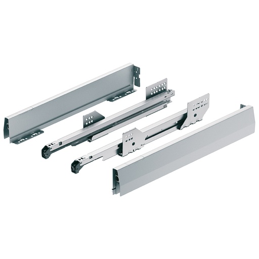 [551.54.824] HAFELE SIDE PROFILES MATRIX BOX