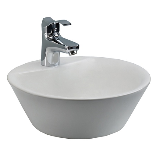 [358000736] BRIGGS LAV. LUGANO BLANCO