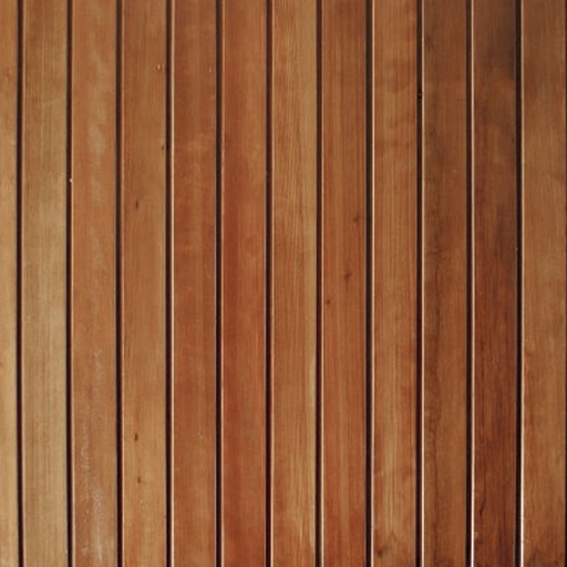 [294000573] DECK BOTE TECA 1/2"x16-1/2"x7'