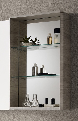 [VBC0E40300] ESTANTERIA 40 NUBE BARCELONA