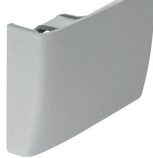 [290.02.521] COVER GRIS > CABINET HANGER LEFT