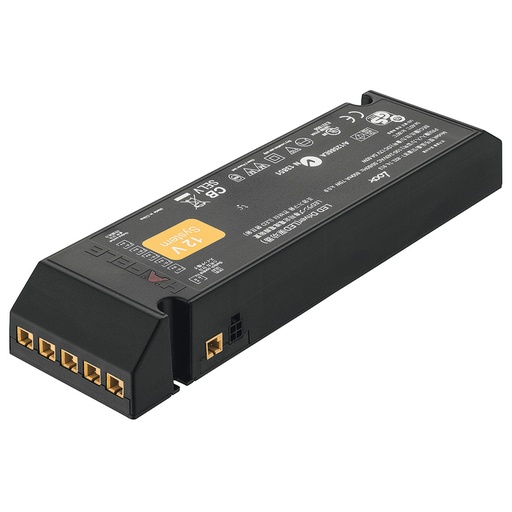 [833.74.913] HAFELE LOOX LED 12V DRIVER