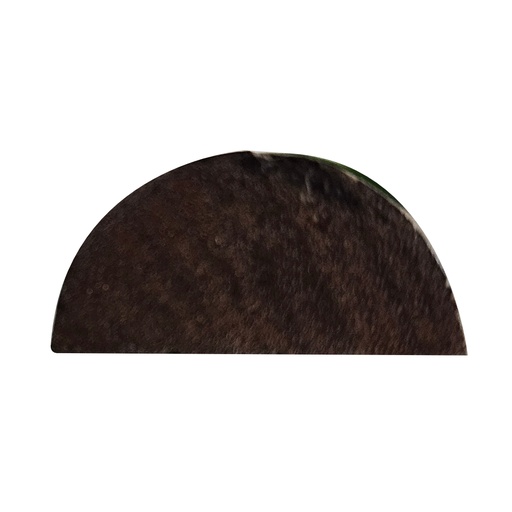 [296000292] MOLD. IMBUIA H/RND 3/8X3/4X8'