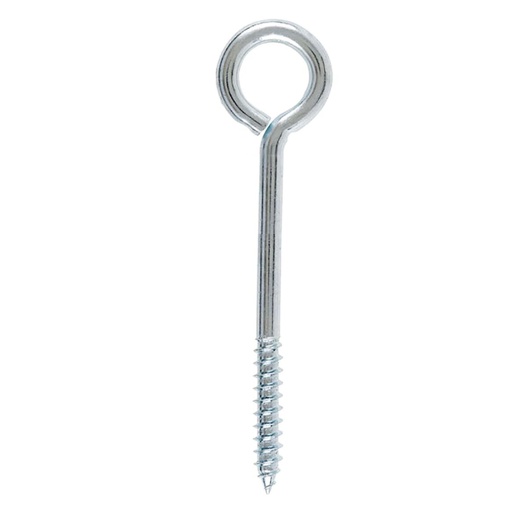 [58418] BOLT EYE LAG 5/16"X6" SS