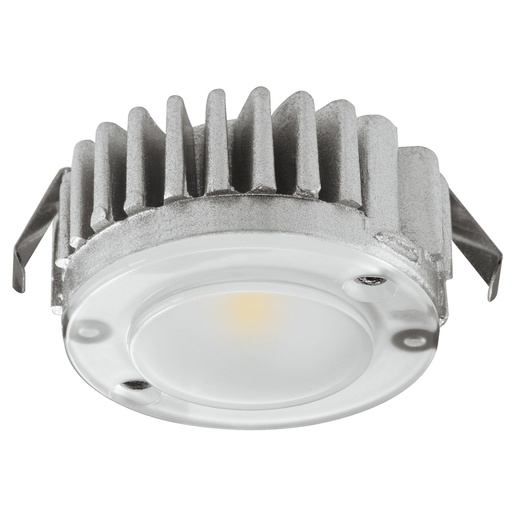 [833.72.372] HAFELE PUCK LIGHT LOOX LED 2040
