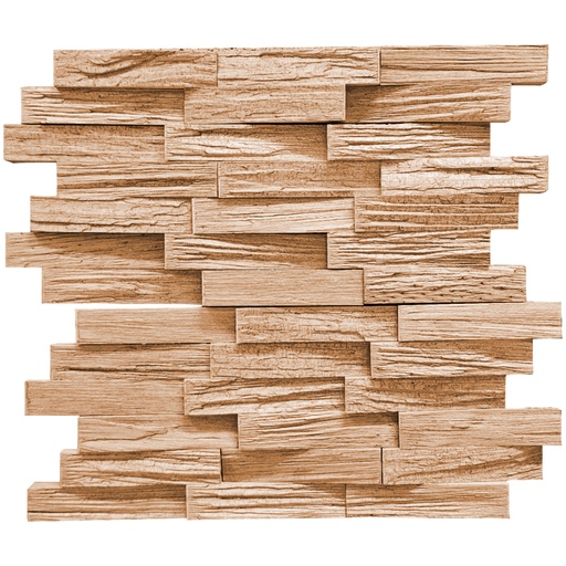 [294003150] WALLPANEL MATONE NATURAL 10X12