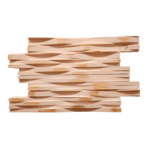 [294003160] WALLPANEL RIPADO PROVENCAL 18X10