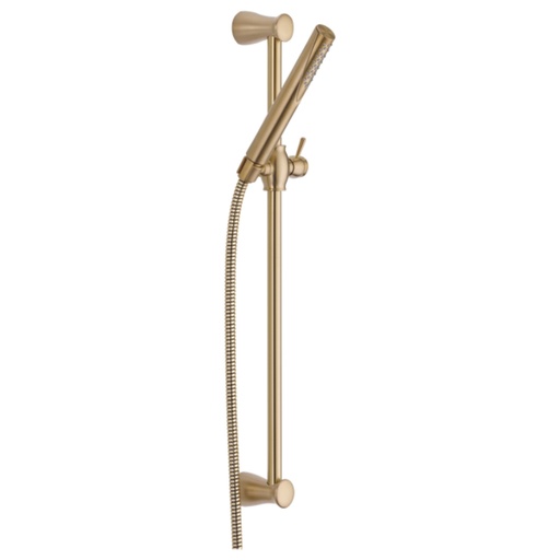 [57085-CZ] DELTA HAND SHOWER SLIDE BAR