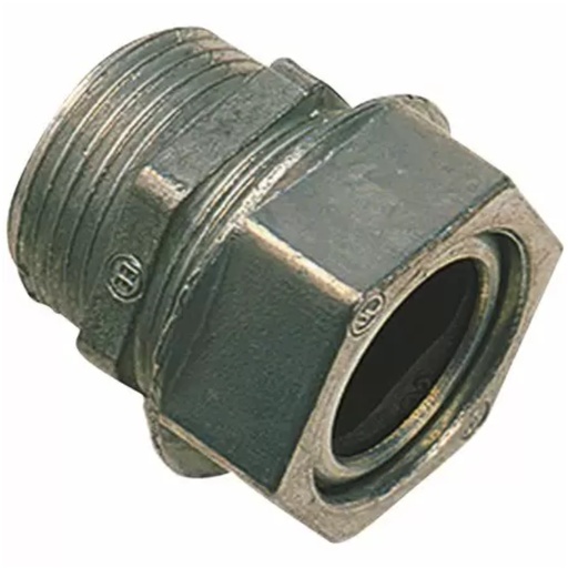 [555681] 2"" WATERTITE CONNECTOR.