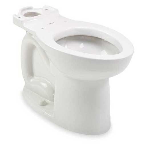 [3517C101.020] AMERICAN STANDARD 3517C101.020 Toilet Bowl, Elongated 1.6 Gpf, ADA Compliant