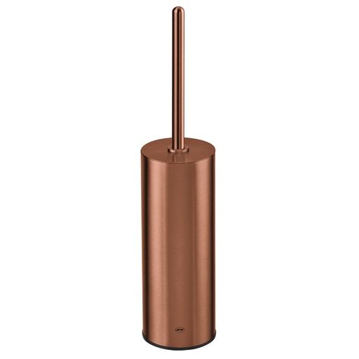 [IN52301TCO] JNF TOILLET BRUSH TITAN. COPPER