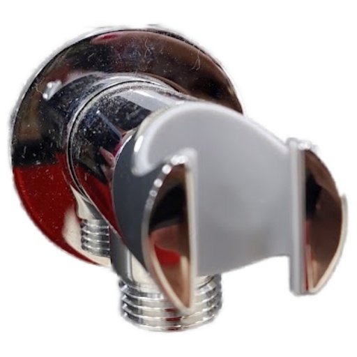 [50030139801] CAE SHOER HOOK DOBLE FUNCION RED