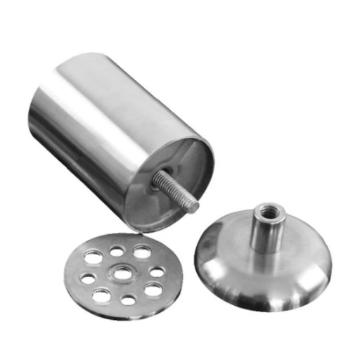 [430004062] PATA S/STEEL 4-3/4