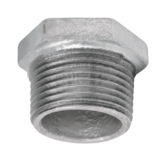 [440008480] RED. BUSHING 1/4X1/8 GALV.