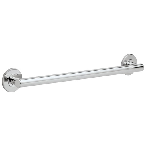 [41824D] CONTEMPORARY GRAB BAR 24"