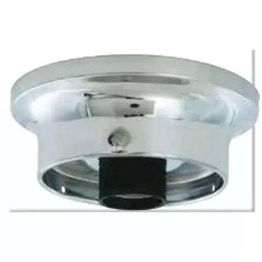 [S70330] SATCO 3 1/4 A/B FIN WIRED HOLDR