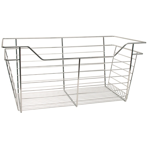 [547.40.236] HAFELE WIRE BASKET 14X23X11 CH