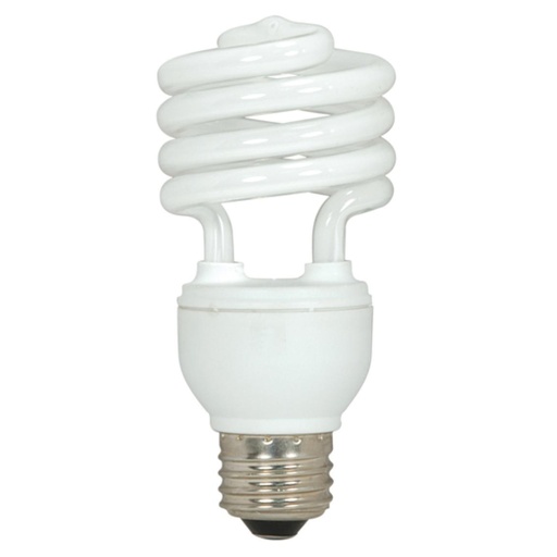 [S5525] 18T2/E26/5000K/120V/1BL, Satco Products Inc. S5525 AAPK4 (776703)