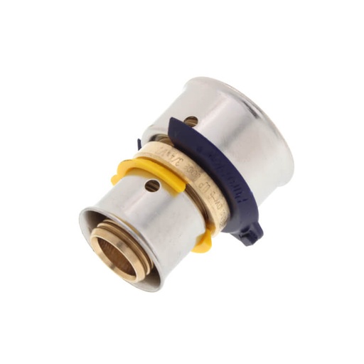 [PEX93050] PEX RED. 3/4 X 1/2 C/ANILLAS