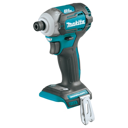 [XDT15R1B] MAKITA 18V LXT IMPACT DRIVER KIT