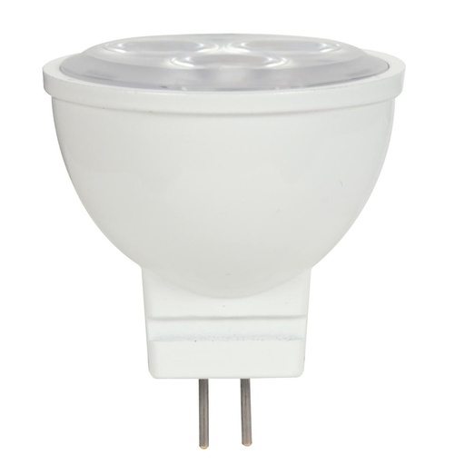 [S9283] BOMB.SATCO 3MR11 5000K 12V