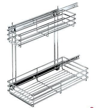 [54548239] HAFELE UNDERSINK STORAGE UNIT