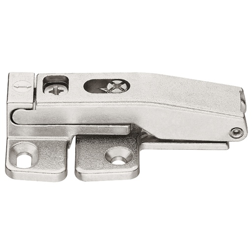 [372.64.796] HAFELE CONNECTING HINGE 13/16