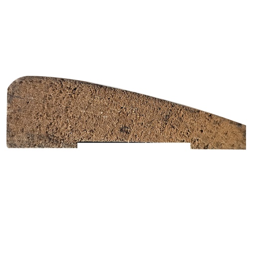 [296000350] MOLD. IMB. CASI.#327 5/8X21/4X8'