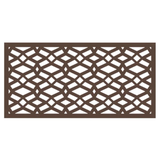 [73004685] PANEL 2X4 CELTIC BRAZILIAN W