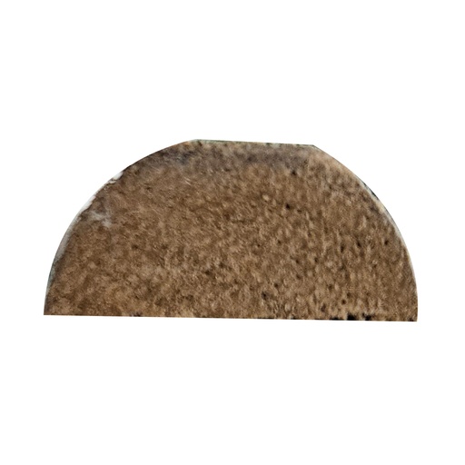 [296000306] MOLD. IMBUIA H/RND 5/16X5/8X8'