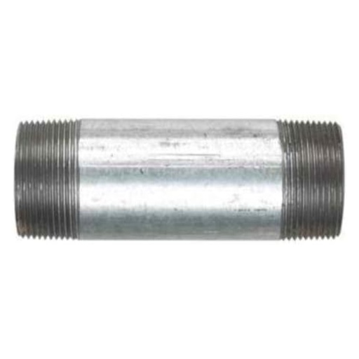 [440008205] NIPLE 1-1/4X8 GALV.