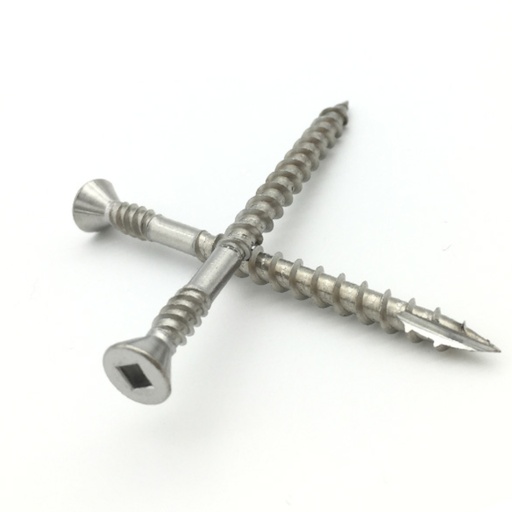 [400003309] TORN DECK ROB. GALV #6x1-5/8 BOX