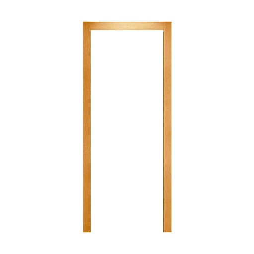 [147200207] KIT MOLDURA IMPERIAL 3/8X2X7'