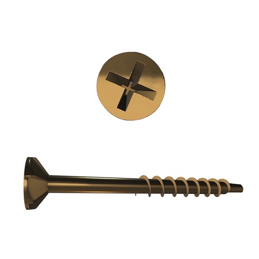 [400003312] TORN. DECK # 8 x 3