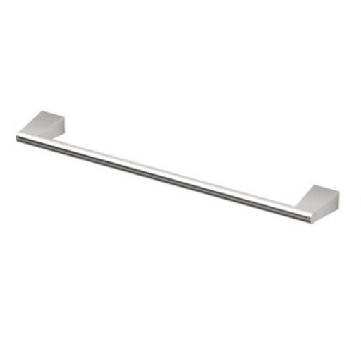 [366001844] Bleu 18 in. Towel Bar in Satin Nickel