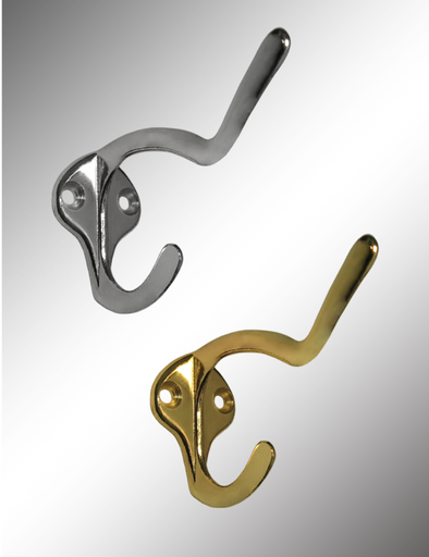 [382003141] CR COAT & HAT HOOK CH28US26