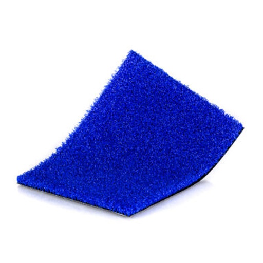 [501007987] GRAMA -MULTISPORT BLUE- 78"X82'