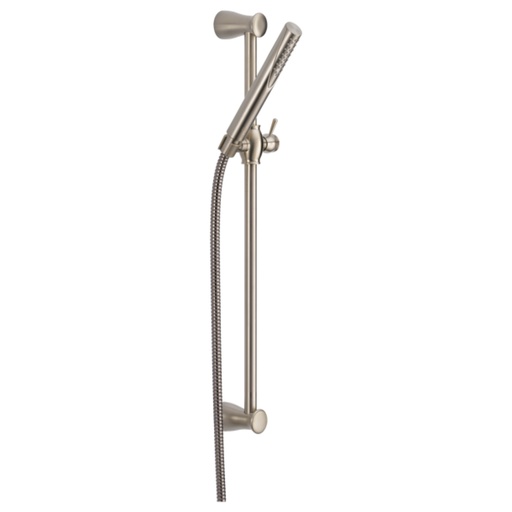 [57085-SS] DELTA HAND SHOWER SLIDE BAR SS