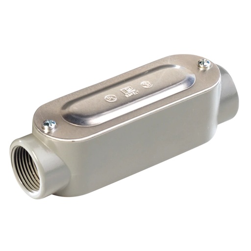 [450003147] CONDULETO TIPO-C 1 1/4 RIGIDO