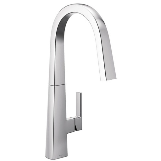 [S75005] MOEN MEZC. NIO FREG. CHROME