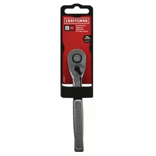 [2855567] CM PEAR HD RTCHET 1/4"DV