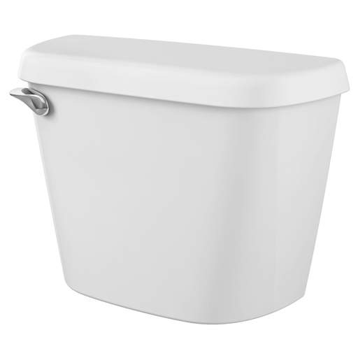 [4192A104.020] American Standard Colony 4192A004.020 Toilet Tank, 1.6 Gpf, Vitreous China, White